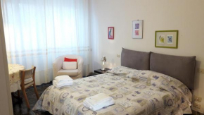 Pier Capponi Apartament Florence